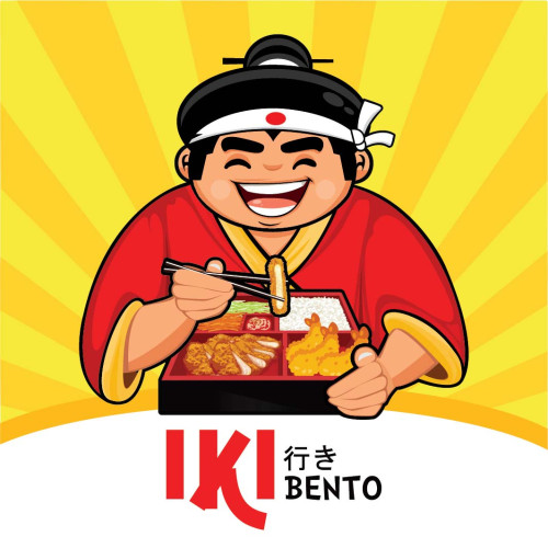 IKI BENTO